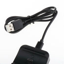 Dual Game Controller Fast Charger Power Fast Charging Dock Station for Sony