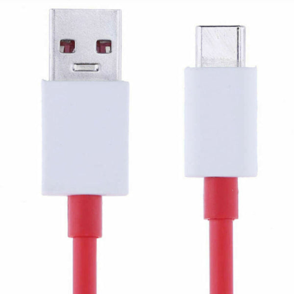 Oneplus Dash Charge Cable For 6 5 5T 3 3T Mobile Phone USB 3.1 Type C New