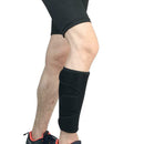 1pc Soccer Calf Sleeve Protective Pad Breathable Outdoor Sports Shin Guard