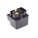 Starter Relay Solenoid For Yamaha WARRIOR 350 YFM350X 1987-2001 Relay Swit UQT