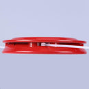 Fixed Line Aluminum Rustproof â€‹Grass Trimmer Head String Saw Grass Brush