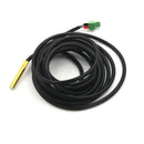 RTS300R47K3.81A Remote Temperature Sensor For EP Solar Tracer Charge Controlle Z