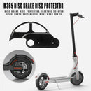 Electric Scooter Parts PVC Disc Brake Guard Protector Cover for M365 Pro 1S