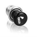 1x 12V Car Power Plug Socket Output 20mm Automatic Cigarette  Lighter Hot