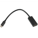 USB C to HDMI Adapter 4K 60Hz Type C 3.1 Male to HDMI Female Cable Adapter