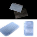 10pcs SMD SMT Resistor Capacitor Electronic Components Sample Book Pages OZ