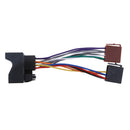 For Ford Fiesta Focus C-Max Fusion ISO Stereo Head Unit Adaptor Wiring Lead
