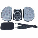 Pet Dog Cat Sided Carrier Foldable Travel Tote Shoulder Bag Portable Cage K S8J4