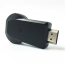 AnyCast M2Plus WiFi Display Dongle Receiver HDMI 1080P TV DLNA Airplay MiracLJ