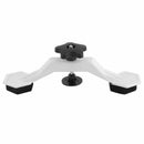 Professional 3pcs/Set Car Dent Repair Device Depression Repair Tool Pulling