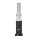 Handheld Auto car Antifreeze Liquid Coolant tester Battery Refractometer tool
