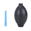 3in1 Lens Cleaner Set DSLR VCR Camera Pen Brush Dust Blower Cleaning Cloth Kit%a