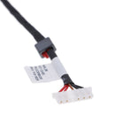 1Pc DC power jack cable socket for dell Inspiron 5551 5555 5558 5 OZ