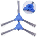 Roller Brush + Side Brush + Hepa + Primary Filter For Eufy 11 S Robovac 30