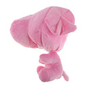 Novelty Animal Pink Pig Golf Club Head Cover Headcover Replacement for 460cc