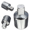 1/2 Female Drive To 3/8 inch CR-V Male Socket Adapter for Manual WrenchTOCA
