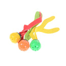1pcs Random Swimming Pool Toys Sea Plant Shape Diving Toys3C