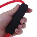 Elastic Rubber Resistance Latex Band Loop Yoga Fitness Exercise Trainin 3C