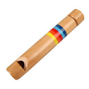 Tic Pulling Diacritical Wooden Flute Orff Early Childhood Teaching Aids