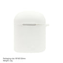 Portable Silicone Wireless Headset Protective Cover for TWS I7S Earphones Case