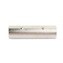 2pcs 3Pin XLR Male to XLR Male Microphone Power For Adapter Plug Connector A