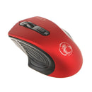 E-1800 Wireless Mouse Rechargeable Mouse Gaming Mouse for Desktop Computer