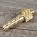 Camping Stove Gas Burner Safety Switch Valve for Outdoor Furnace Connection