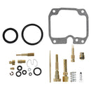 Carb Repair Kit for Yamaha YFM200 YFM 200 Moto 4 1986-1989 ATV Carb Rebuild