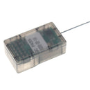 2.4GHz 4CH R6fg Receiver gyro inside for Radiolink RC4gS/R6FG TransmitterBX