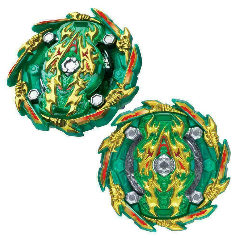 2019 latest gyroscope with launcher for children's gifts for children's day W5J5