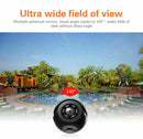 Mini Camera Wireless IP Security Camcorder HD 1080P DV Night Vision DVR C4X W2G1