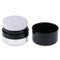 15G Empty Loose Container Makeup Case Travel Kit Cosmetic Sponge Holder & Mir BX