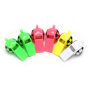 6pcs/lot soccer football whistle cheerleading toys with ropes for kids â„–[