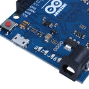 1 x Blue CCL Leonardo R3 Pro Micro ATmega32U4 Board + free USB cable A6P4