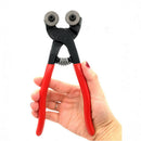 1pc Ceramic Tile Cutting Pliers Round Glass Quick Cutter Hand Tools Pliers