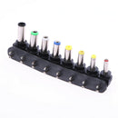 Universal Adjustable Power Supply Charger Adapter For Dell IBM Battery Charger