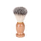 Pure Badger Hair Removal Beard Shaving Brush For Mens Shave Tools Cosmetic ME