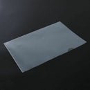 Reuseable Clear File Folder Holder for A4 Paper Document 20 Pcs P8B9
