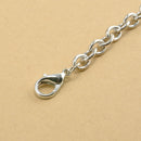 High Quality Alloy Frame Bracelet Floating Chain Jewelry Women Girls Gift