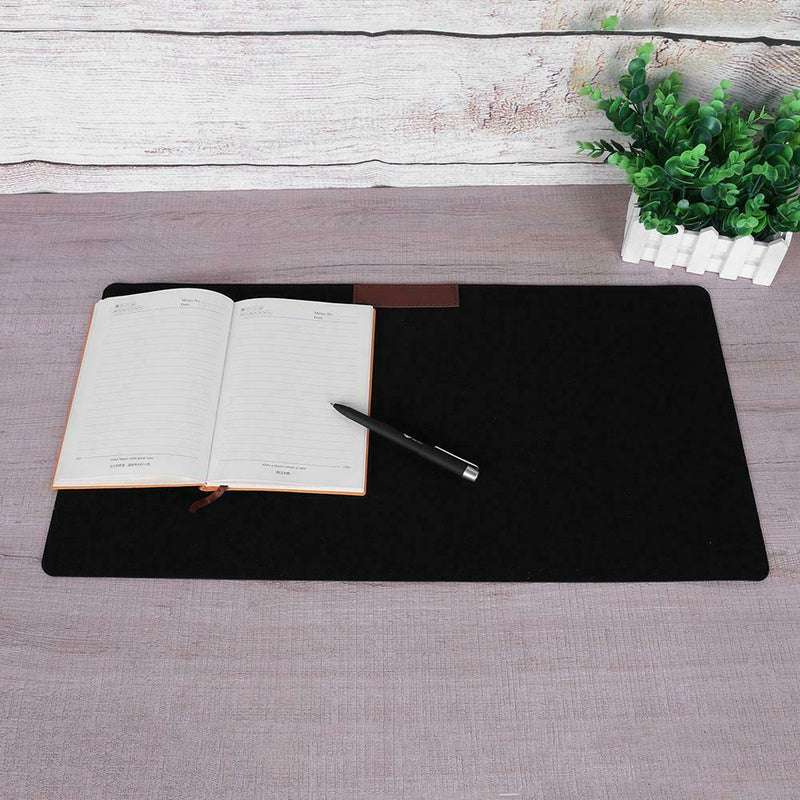 Simple Warm Office Table Computer Mouse Pad Desk Keyboard Game Mouse Mat