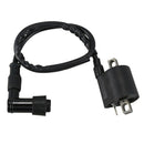 New Replacement Ignition Coil for Suzuki JR50 RM80 RM85 RM100 RM125 RM250