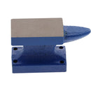Iron Anvil Blacksmith Single Beck Cast Iron Metalworking Surface Single Horn