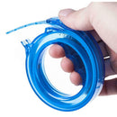 Drains Dredge Pipes Sewer Sink Cleaning Clogs Cleaner Hook Fur Hair Removal