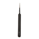 6 pcs All Purpose Precision Tweezer Set Stainless Steel Anti Static Tool Kit LJ