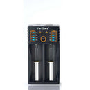 Varicore V20I 18650 Chargeur 1.2V 3.7V 3.2V 3.85V Aa/ Aaa 26650 26500 10440 C5J2