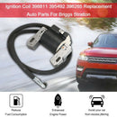 Car Ignition Coil for Briggs Stratton 398811 395492 398265 C7Q9