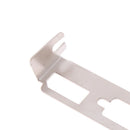 8cm DP DVI Port Expansion Low-Profile Bracket for NVIDIA AMD ATI Video Graph TE