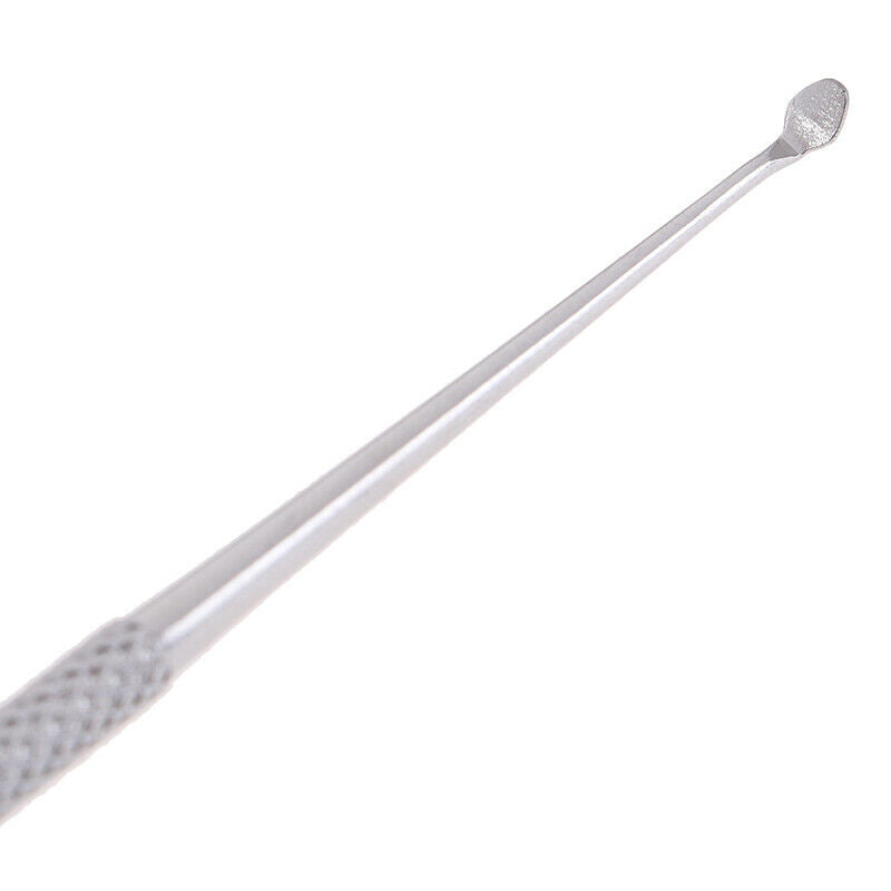 European Beekeeping Dual Head Stainless Bee Needle Rearing Bee Grafting Tool  Ew