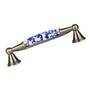 Chinese Pull Handles Knob for Wardrobe Cupboard Cabinet Closet Door Drawer D