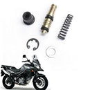 1Set Motorcycle Clutch Brake Pump 12.7mm Cylinder Piston Plunger Repair Kits- OZ
